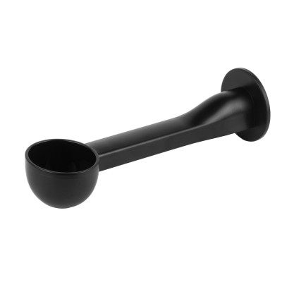 Кавоварка Catler капсульна Renzo 1.6л, капсули, мелена кава, сенсорне керування, автоматичний капучинатор, чорний (ES751BRENZO)