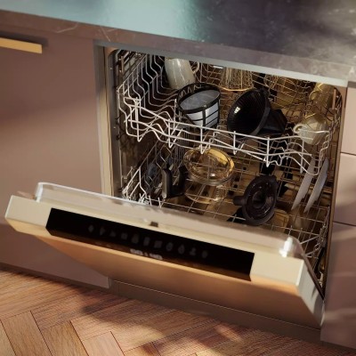 Кавоварка Philips крапельна All-in-1 Brew 1.25л, зерно + мелена, дисплей, підігрів кавника, кавомолка, чорний (HD7900/50)