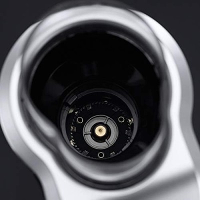 Кавомолка Russell Hobbs жорнова Classic, 140Вт, об'єм зерен-100г, регул.ступеню помолу, пластик, чорний (23120-56)