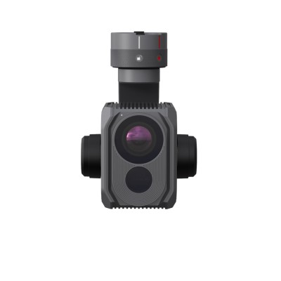 Камера Yuneec E20Tvx інфрачервона для дрону H850/H520E (YUNE20TVX33EU)