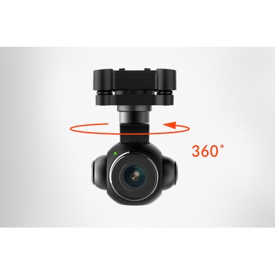 Камера Yuneec E90x 1" Pro для дрону H520E (YUNE90XEU)