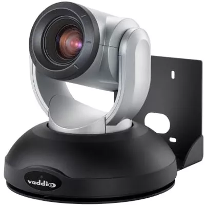 Камера ВКЗ Vaddio RoboSHOT 20 UHD чорна (999-9950-001)
