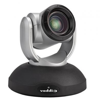 Камера ВКЗ Vaddio RoboSHOT 20 UHD чорна (999-9950-001)