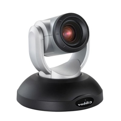 Камера ВКЗ Vaddio RoboSHOT 20 UHD чорна (999-9950-001)