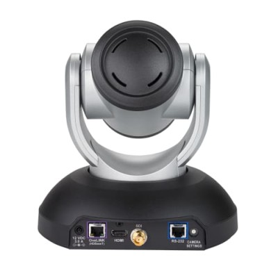 Камера ВКЗ Vaddio RoboSHOT 20 UHD чорна (999-9950-001)