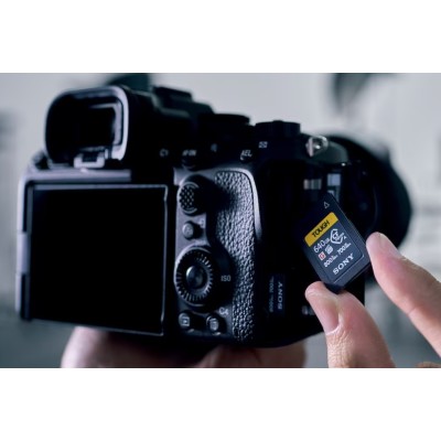 Карта пам'яті Sony CFexpress Type A 640GB R800/W700 Tough (CEAG640T.SYM)