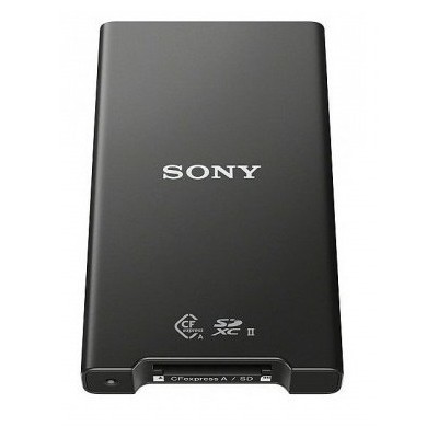Карта пам'яті Sony CFexpress Type A 640GB R800/W700 Tough (CEAG640T.SYM)