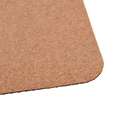 Килимок для миші 2E CORK, S(300x200x2мм), коричневий (2E-PAD-S-CORK)