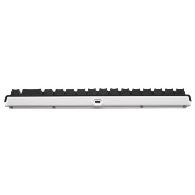 Клавіатура мембранна 2E GAMING KG360 68key, USB-A/WL, EN/UA/RU, RGB, чорний (2E-KG360UBK)