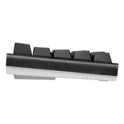 Клавіатура мембранна 2E GAMING KG360 68key, USB-A/WL, EN/UA/RU, RGB, чорний (2E-KG360UBK)
