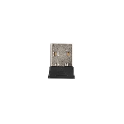Клавіатура мембранна 2E KS260 106key, WL, EN/UK, чорний (2E-KS260WB)