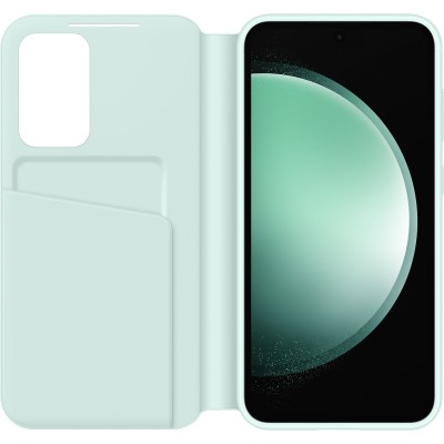 Чохол Samsung S23 FE Smart View Wallet Case EF-ZS711CMEGWW Mint