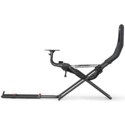 Кокпіт з кріпленням для керма та педалей Playseat Challenge - ActiFit (RC.00312)
