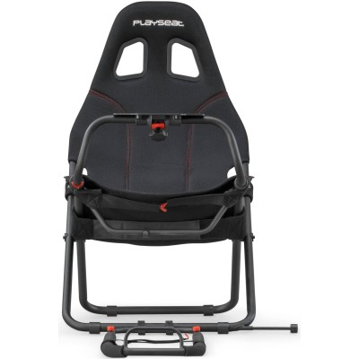 Кокпіт з кріпленням для керма та педалей Playseat Challenge - ActiFit (RC.00312)