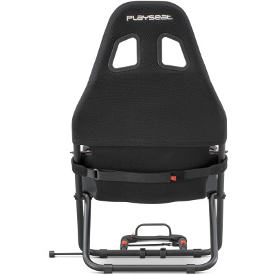 Кокпіт з кріпленням для керма та педалей Playseat Challenge - ActiFit (RC.00312)