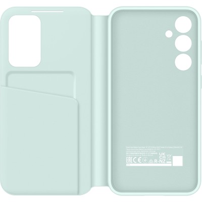 Чохол Samsung S23 FE Smart View Wallet Case EF-ZS711CMEGWW Mint
