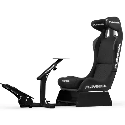 Кокпіт з кріпленням для керма та педалей Playseat Evolution PRO - ActiFit (REP.00262)