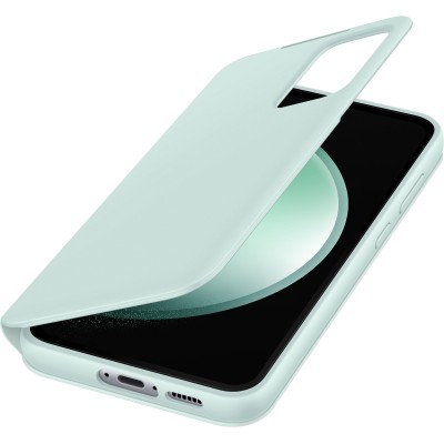 Чохол Samsung S23 FE Smart View Wallet Case EF-ZS711CMEGWW Mint