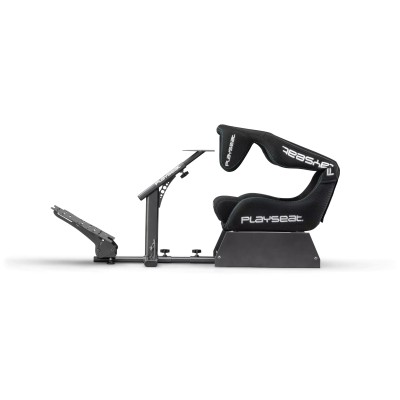 Кокпіт з кріпленням для керма та педалей Playseat Evolution PRO - ActiFit (REP.00262) Кокпіт з кріпленням для керма та педалей Playseat Evolution PRO - ActiFit (REP.00262)