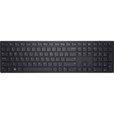 Комплект Dell Pro Wireless Keyboard and Mouse - KM5221W - Ukrainian (QWERTY) (580-AJRT)