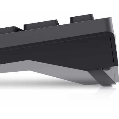 Комплект Dell Pro Wireless Keyboard and Mouse - KM5221W - Ukrainian (QWERTY) (580-AJRT)