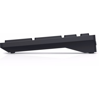 Комплект Dell Pro Wireless Keyboard and Mouse - KM5221W - Ukrainian (QWERTY) (580-AJRT)