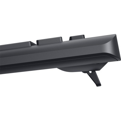 Комплект Dell Wireless Keyboard and Mouse-KM3322W - Ukrainian(QWERTY) (580-AKGK)