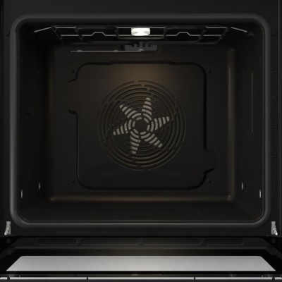 Комплект Gorenje (духовка електрична BO6735E05B + поверхня газова на склі GTW641EB), 743549, чорн (SET_BO6735E05B_GTW641EB)