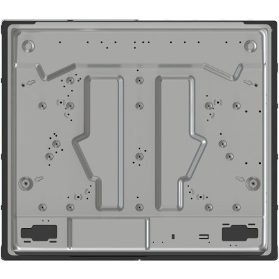 Комплект Gorenje (духовка електрична BO6735E05B + поверхня газова на склі GTW641EB), 743549, чорн (SET_BO6735E05B_GTW641EB)