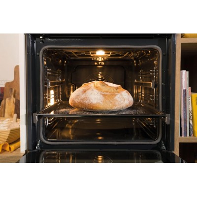 Комплект Gorenje (духовка електрична BO6735E05B + поверхня газова на склі GTW641EB), 743549, чорн (SET_BO6735E05B_GTW641EB)