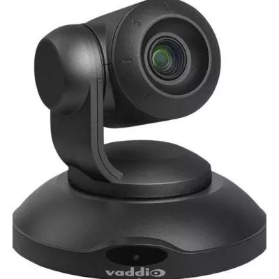 Комплект ВКЗ Vaddio ConferenceSHOT AV CeilingMIC чорний (999-99950-801B)