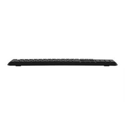 Комплект клавіатура та миша 2E MK405 USB-A, EN/UK, чорний (2E-MK405UBK_UA)