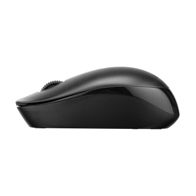 Комплект клавіатура та миша Genius KM-8200, WL, EN/UKR, чорний (31340003428)