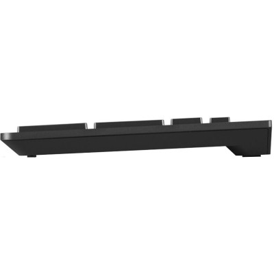 Комплект клавіатура та миша Lenovo Essential Wireless Keyboard and Mouse Combo Gen2 Ukraine (4X31N50709)