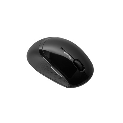 Комплект клавіатура та миша Microsoft Comfort Desktop 5050 WL, EN/UK/RU, чорний (PP4-00017)