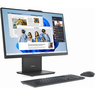 Комп'ютер All-in-one/Моноблок AIO-24IRH9 CI5-13420H 24" 8/512GB F0HN00HQUO LENOVO