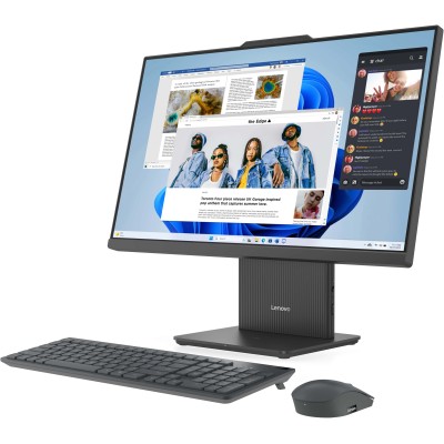 Комп'ютер All-in-one/Моноблок AIO-24IRH9 CI5-13420H 24" 8/512GB F0HN00HQUO LENOVO