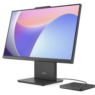 Комп'ютер All-in-one/Моноблок AIO-24IRH9 CI5-13420H 24" 8/512GB F0HN00HQUO LENOVO