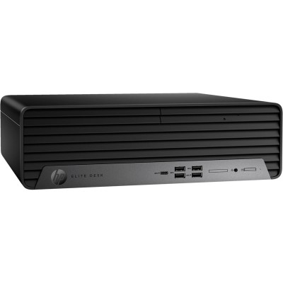 Комп'ютер персональний HP Elite 800-G9 SFF, Intel i7-14700, 16GB, F512GB, ODD, UMA, кл+м, 3р, Win11P Комп'ютер персональний HP Elite 800-G9 SFF, Intel i7-14700, 16GB, F512GB, ODD, UMA, кл+м, 3р, Win11P