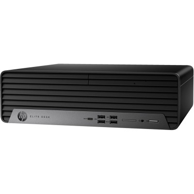 Комп'ютер персональний HP Elite 800-G9 SFF, Intel i7-14700, 16GB, F512GB, ODD, UMA, кл+м, 3р, Win11P Комп'ютер персональний HP Elite 800-G9 SFF, Intel i7-14700, 16GB, F512GB, ODD, UMA, кл+м, 3р, Win11P