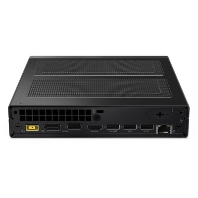 Комп'ютер персональний Lenovo ThinkCentre neo 50q-G4 Intel i3-1215U, 8GB, F256GB, UMA, WiFi, кл+м, Win11P