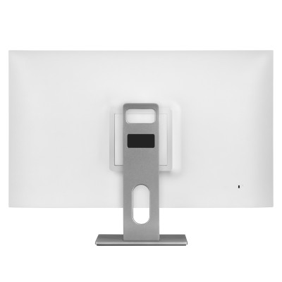 Комп'ютер персональний моноблок 2E Rational K10 27" FHD IPS Intel i5-12400, 16Gb, F512GB, UMA, B660, кл+м, FreeDos, білий (2E-K1