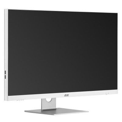 Комп'ютер персональний моноблок 2E Rational K10 27" FHD IPS Intel i5-12400, 16Gb, F512GB, UMA, B660, кл+м, FreeDos, білий (2E-K1