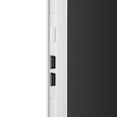 Комп'ютер персональний моноблок 2E Rational K10 27" FHD IPS Intel i5-12400, 16Gb, F512GB, UMA, B660, кл+м, FreeDos, білий (2E-K1