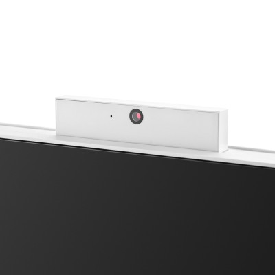 Комп'ютер персональний моноблок 2E Rational K10 27" FHD IPS Intel i5-12400, 16Gb, F512GB, UMA, B660, кл+м, FreeDos, білий (2E-K1