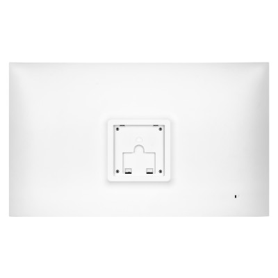 Комп'ютер персональний моноблок 2E Rational K10 27" FHD IPS Intel i5-12400, 16Gb, F512GB, UMA, B660, кл+м, FreeDos, білий (2E-K1