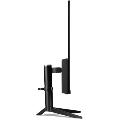 Комп'ютер персональний моноблок Acer Aspire C24-1600 23.8" FHD, Intel P N6005, 8GB, F256GB, UMA, WiFi, кл+м, Lin, чорний (DQ.BHR