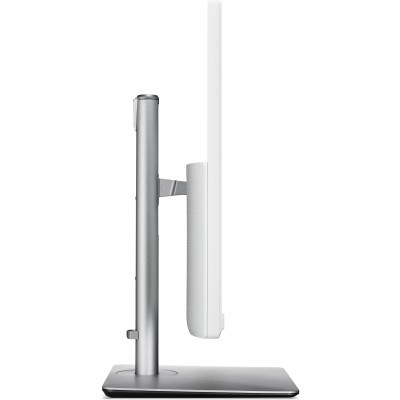 Комп'ютер персональний моноблок Acer Aspire C24-195ES 23.8" FHD Intel U5-125U, 16GB, F512GB, UMA, WiFi, кл+м, 3р, без ОС, сірий 