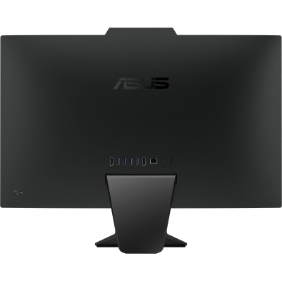 Комп'ютер персональний моноблок ASUS A3402WVAK-BPC0320 23.8" FHD AG, Intel 5-120U, 16GB, F512GB, UMA, WiFi, кл+м, без ОС, чорний