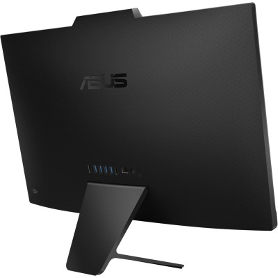Комп'ютер персональний моноблок ASUS A3402WVAK-BPC0320 23.8" FHD AG, Intel 5-120U, 16GB, F512GB, UMA, WiFi, кл+м, без ОС, чорний